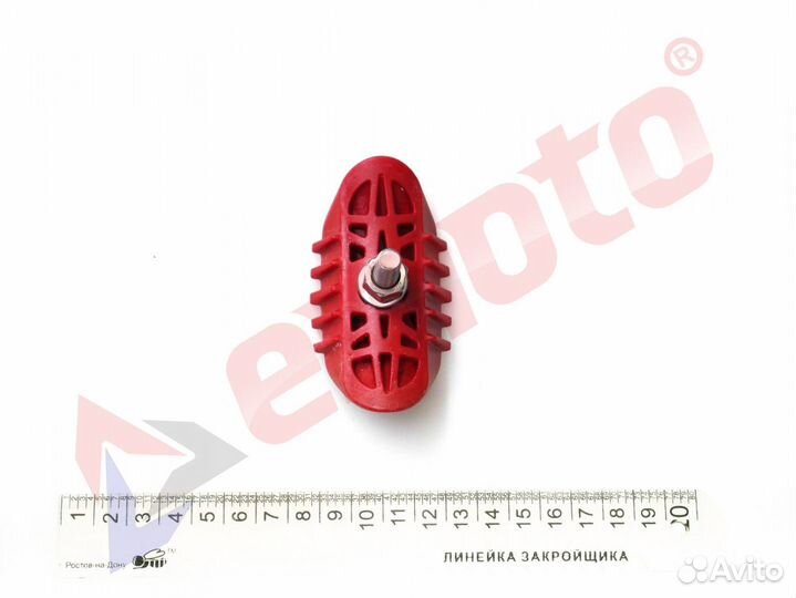Фиксатор покрышки 1,85 SM-parts