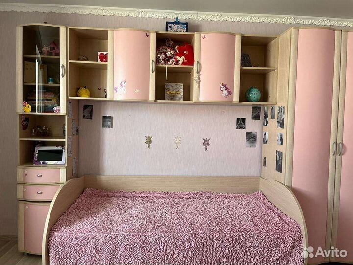 Детская мебель