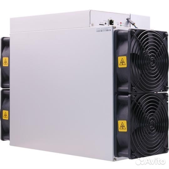 Asic Antminer S19K PRO 120 TH/s Новый