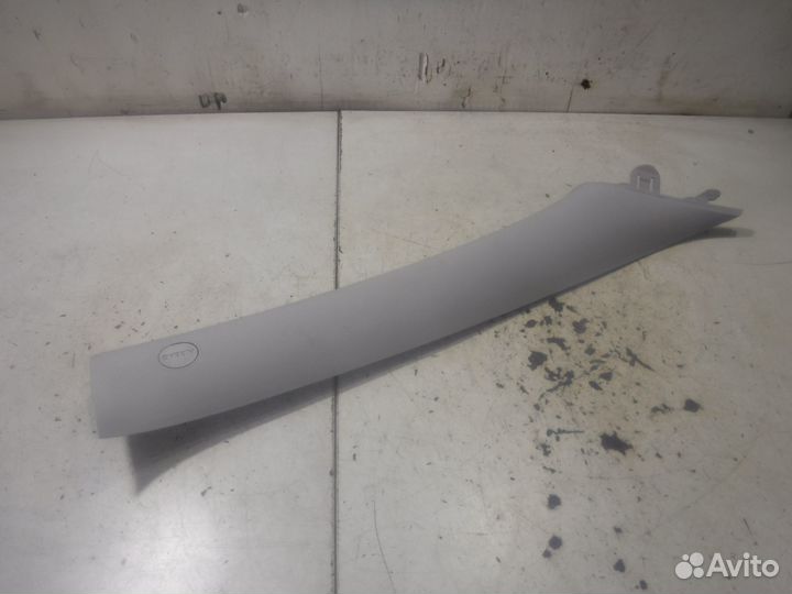 Обшивка стойки передней Hyundai I30