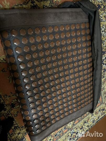 Турманиевый мат Нуга Бест NM-2500