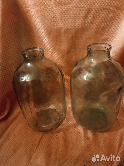 Бутыль 10 литров (бронь до 28.06)