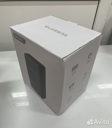 Насос автомобильный