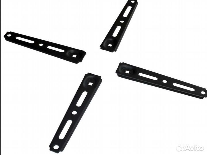 Переходники-адаптеры Vesa для телевизора