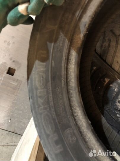 Nokian Tyres Nordman 5 185/65 R15 92