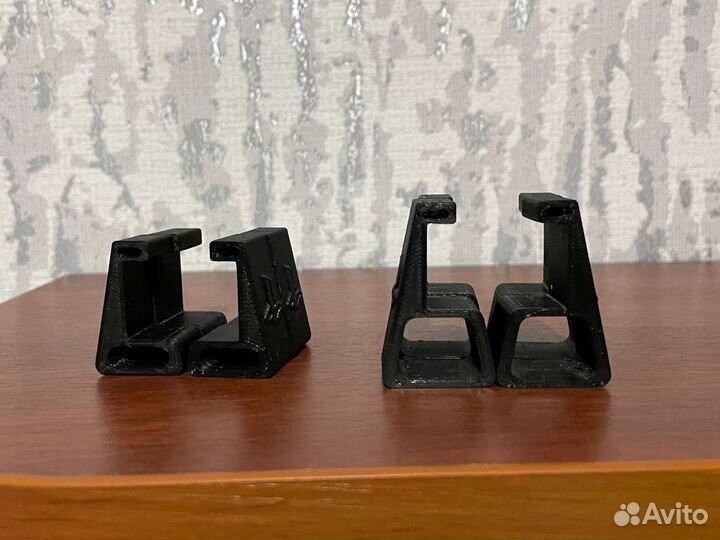 Горизонтальная подставка ножки PS4