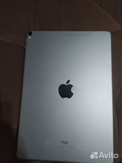 iPad pro 10 5 2017