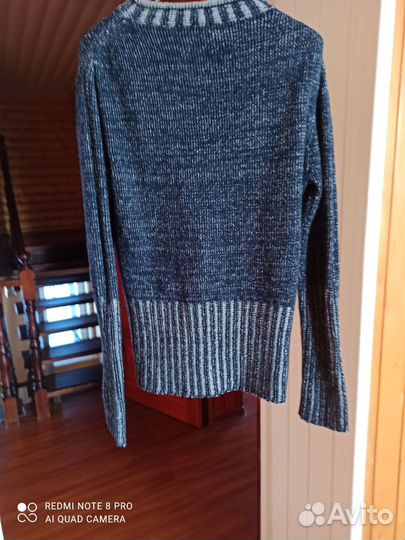 Женский джемпер р. 48 50