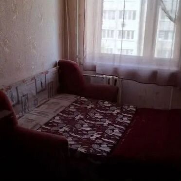 Комната 13 м² в 1-к., 4/5 эт.