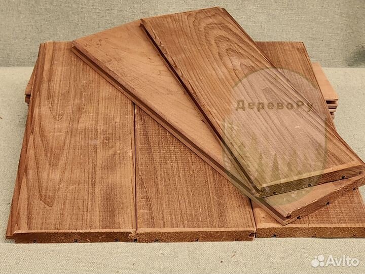 Вагонка опт