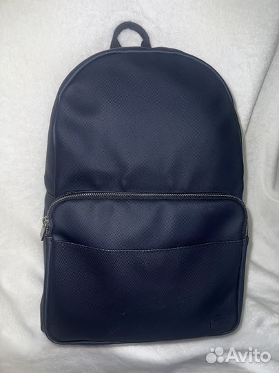 Рюкзак lacoste