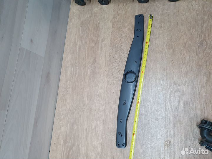 Верхний импеллер посудомоечной машины Elecrolux