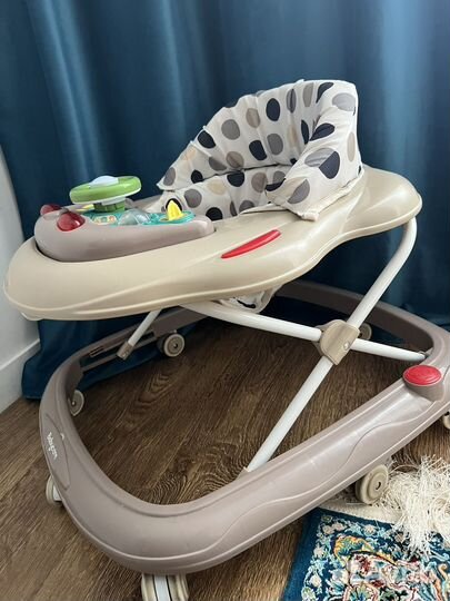 Дeтские xoдунки Ваbyсаre Рilot