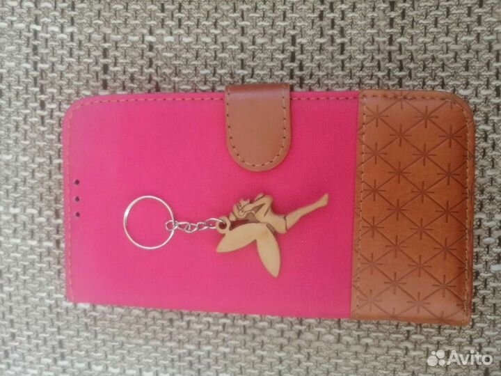 Чехол на asus