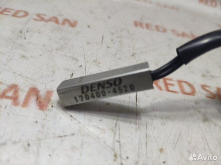 Датчик температуры Mitsubishi Pajero 3 V78W 4M41