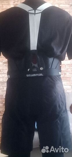 Bauer One 60 Шорты хоккейные + гетры