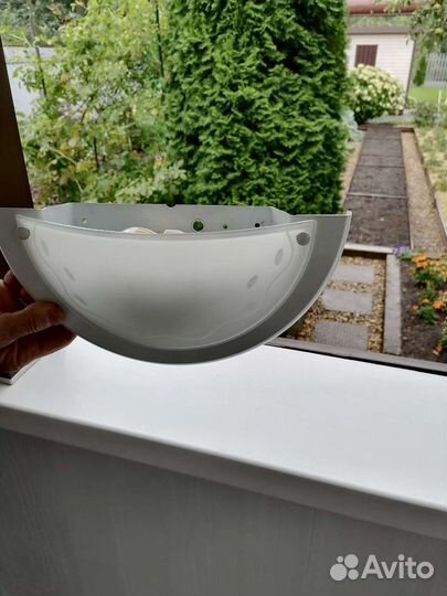 Светильник