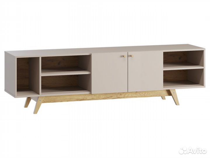 Тв-тумба Имин-4 Latte