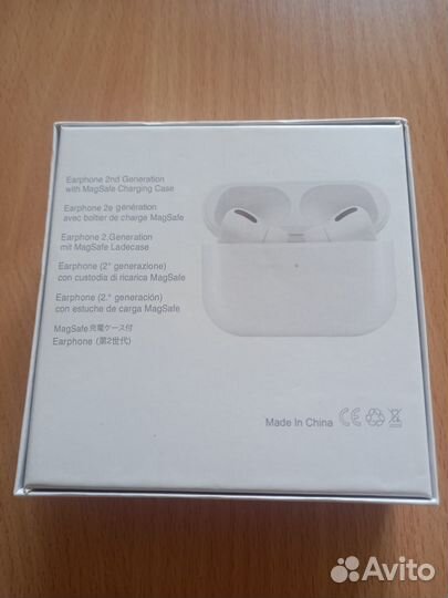 Наушники /блютуз гарнитура новые