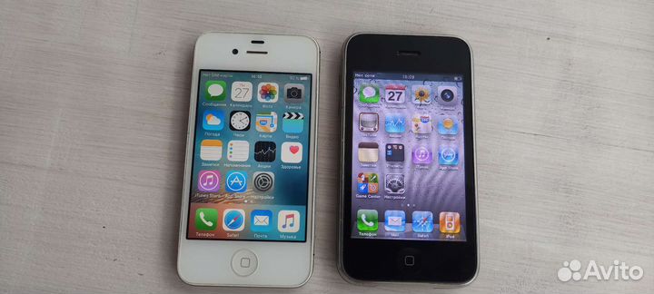 Apple iPhone 4s,3gs