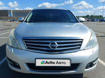 Nissan Teana 2.5 CVT, 2008, 262 000 км, с пробегом, цена 777 000 руб.