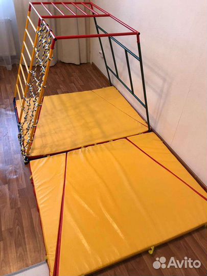 Комплекс ранний старт