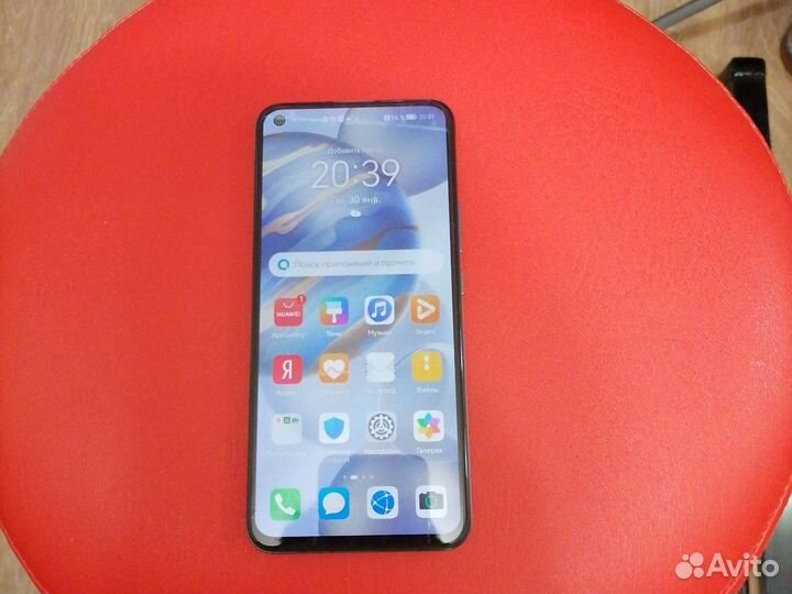 Honor 30