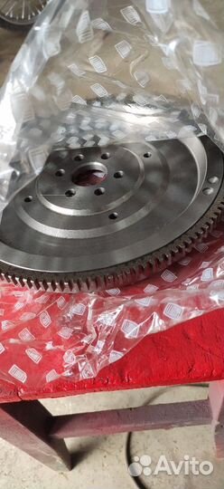 Маховик LADA Vesta 2016-2022 АКПП