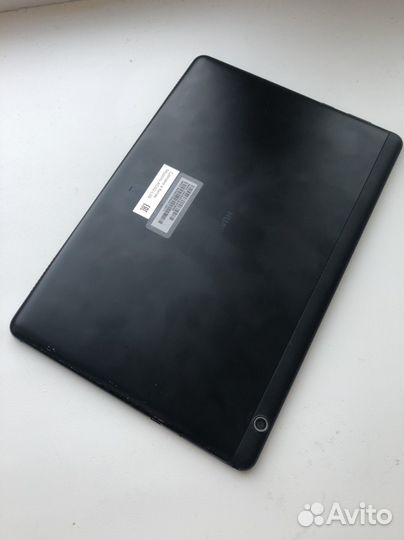 Huawei mediapad t5