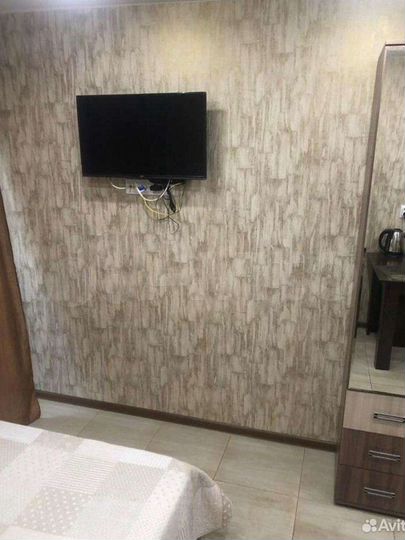 Квартира-студия, 23 м², 12/18 эт.