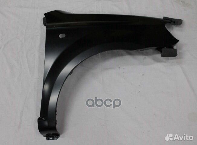 Крыло переднее R CV0220160-0R00 Api