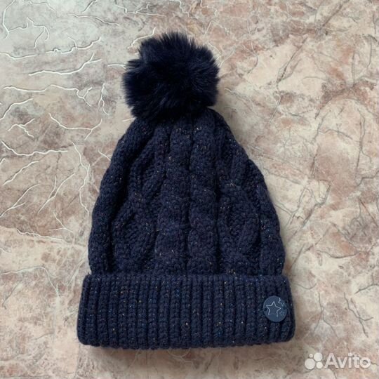 Шапочка Reserved