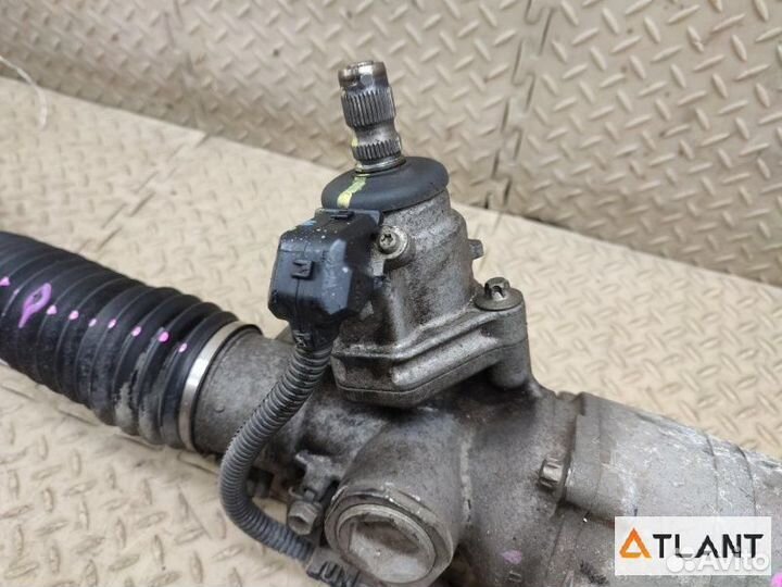 Рулевая рейка lexus GS350