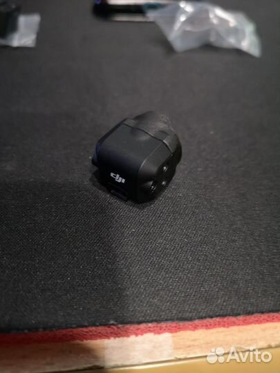 Dji O3 air unit корпус камеры ориг новый