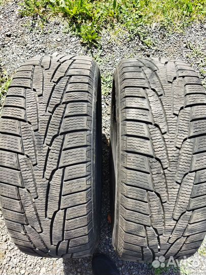 Kumho I'Zen KW31 225/55 R17