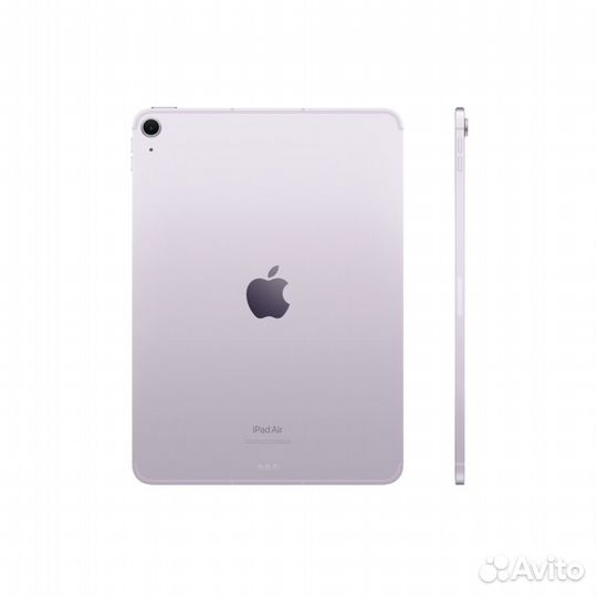 Apple iPad Air 11 2024 Wi-Fi 128GB Purple