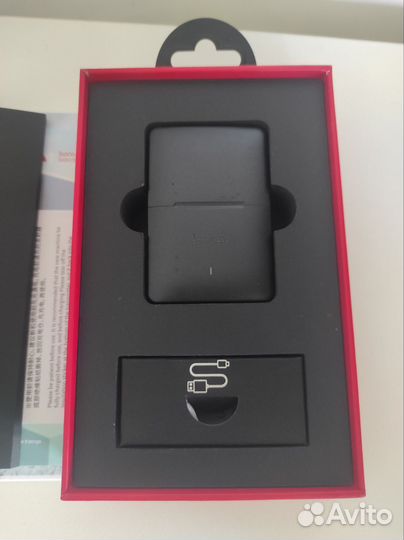 Микрофон петличный беспроводной Hoco S31