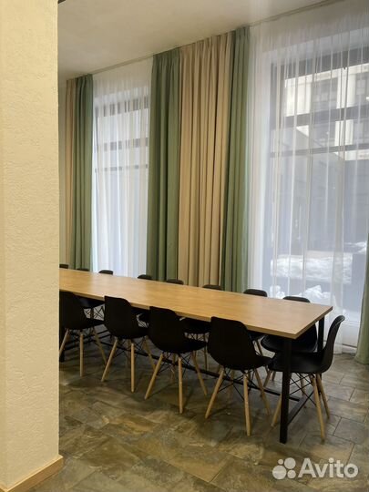 Почасовая аренда помещения для мероприятий