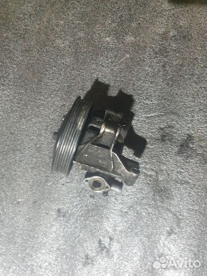 Насос гидроусилителя Ауди Q5(8R)
