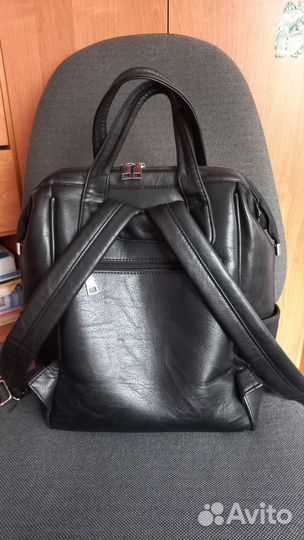 Рюкзак школьный для девочки подростка