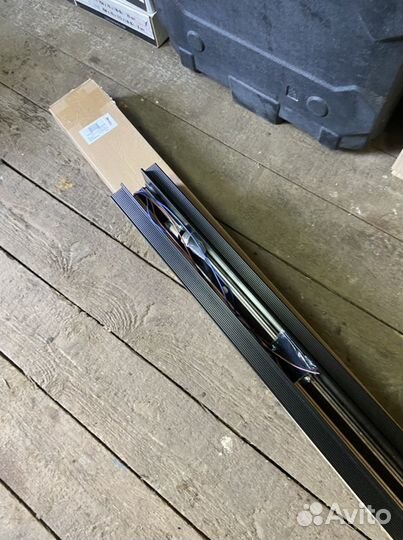 Трек Sy низковольтный встраиваемый черный sy C sl