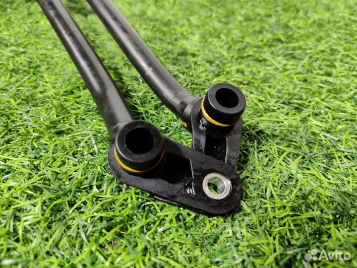 Трубка охлаждения АКПП Bmw 6-Series F13 2016