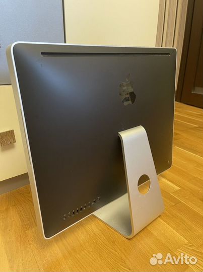 Apple iMac 24 2007 1 Tb