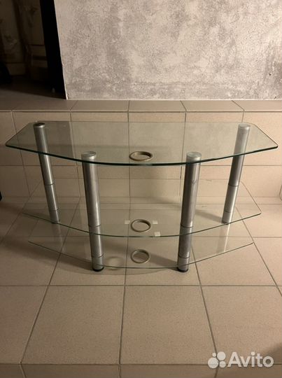 Тумба под аппаоатуру