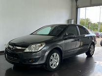 Opel Astra 1.6 MT, 2012, 222 000 км, с пробегом, цена 845 000 руб.