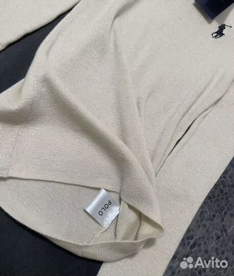 Водолазка Polo Ralph Lauren