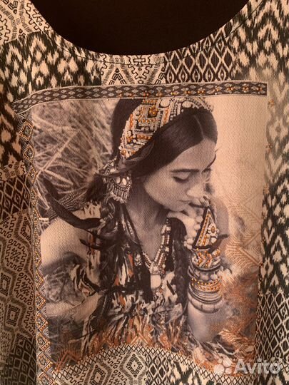 Лонгслив Patrice Breal (Франция) раз46/48