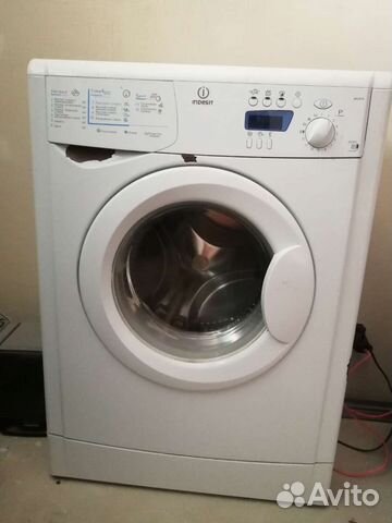 Стиральная машина бу купить в Саратове | Товары для дома и дачи | Авито