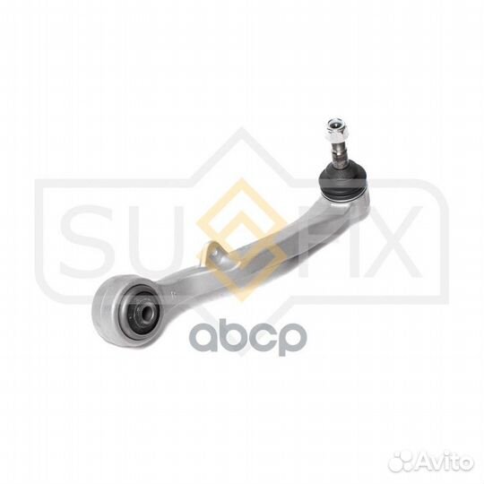 Рычаг подвески нижний перед прав SH1929 sufix