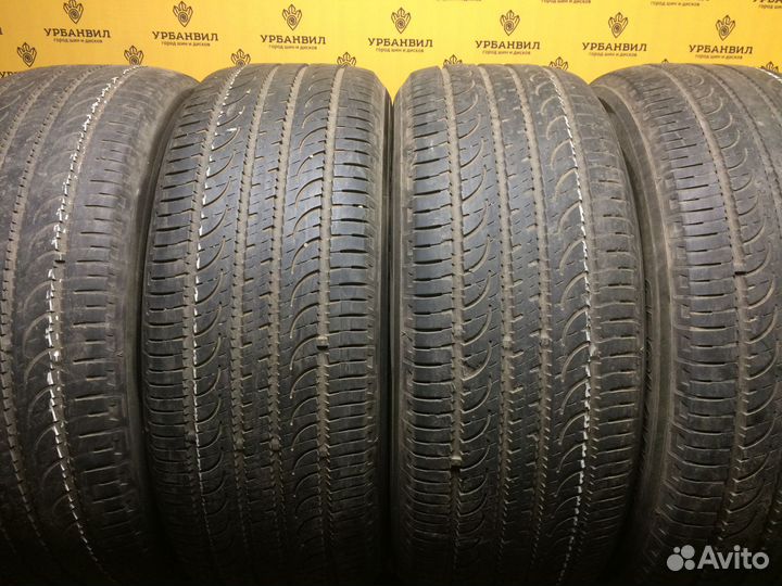 Yokohama Geolandar SUV G055 245/55 R19 103V